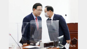 한기호 “물때 맞춰 구명조끼 입고 표류…국방부 ‘월북 추정’ 근거”