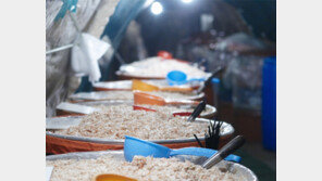 “‘먹거리 천국’ 홍성군으로 오세요”