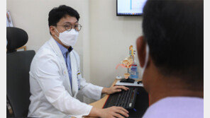 [인하대병원 '메디 스토리']중년 남성의 불청객 ‘전립샘암’ 로봇수술 인기