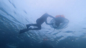 억대 연봉? 해녀학교 열풍, 왜?…잠수복 입고 직접 바닷물에 들어가보니