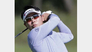 최민철 4언더 스타트 2년만의 챔프 기대감