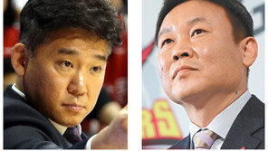 김승기 “초짜감독 조성원, 공격은 이렇게 하는 것”