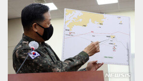 美, ‘北의 南공무원 사살’에 “한국의 규탄 완전히 지지”