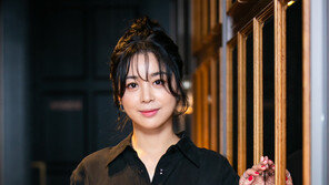 서영희 “이정현·이미도·김성오·양동근, 이 배우들 조합에 끌렸다”