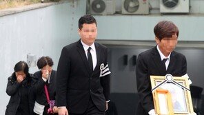 ‘이희진 父母 살해’ 김다운 재판…1심으로 돌아가나 vs 2심서 선고되나