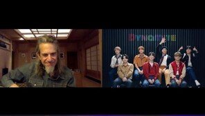 방탄소년단, 美 ‘그래미 뮤지엄’ 통해 인터뷰 “생각지도 못한 일들 생겨”