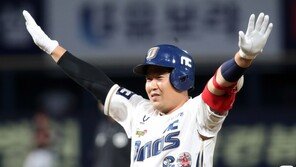 한화, 롯데 잡고 시즌 최다 4연승 질주…키움, 70승 고지 선착