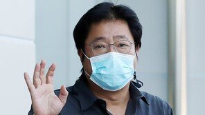곽도원 ‘국제수사’ 개봉 연기에 “떨림이 7개월째… 병걸릴 듯”