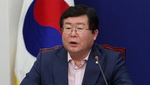 설훈 “공무원 北피격 사건, 우리군 안일한 상황 판단 있었던 느낌”