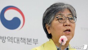 신규 확진 114명, 지역발생 95명…사흘째 세 자릿수 기록