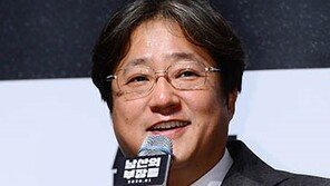 곽도원 “11살 때까지 한글 몰라, 매일 0점 맞았다”