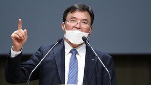 구본환 인국공 사장 “청와대 해임 재가 큰 부담 갖고 있을 것”