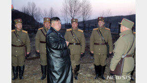 전 주한미군사령관 “종전선언 논하려면 北 병력·무기 후방으로 빼야”