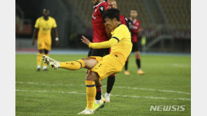 하트, 토트넘 지옥 일정에 “손흥민도 녹초가 됐다”