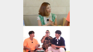 ‘오뚜기家 딸’ 함연지 “아버지 앞에서 타사 라면 먹다가 혼나”