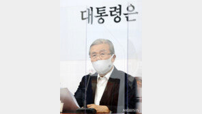 김종인 “대북 장밋빛 환상이 핏빛 재앙 돼…진실 규명에 총력”