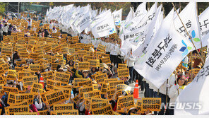 간호조무사 월급 177만8000원, 개인병원 근무환경 열악