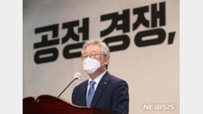 이재명 “北 반인륜적 살인·도발행위, 책임자 처벌 강력히 요구”