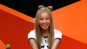 ‘미우새’ 제시가 반한 아들 누구길래 “너무 완벽한 남자…내 스타일”