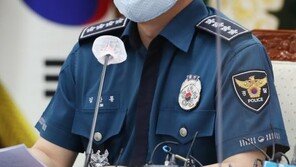 개천절 집회 막으려 ‘3중 차단 검문소’…차량시위자 면허 정지·취소도