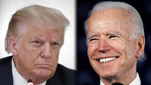 폭스 여론조사 “바이든, 네바다·오하이오·펜실베이니아서 우세”