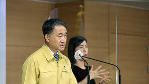 거리두기 2.5 해제하자 이동량 1단계 수준 폭증…추석 우려↑