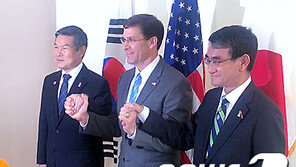 폼페이오 ‘남북관계 급랭’ 속 방한…어떤 메시지 내놓을까?