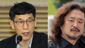 “北, 월북자 화장” 김어준 표현에…진중권 “청취율 장사 그만”