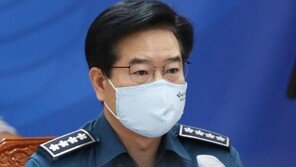 경찰 “개천절 ‘드라이브 스루’ 시위, 운전면허 정지·취소”