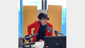 김장훈 “돈 생기는대로 기부, 현재 통장 잔고 20만원”