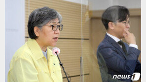 25일 오후부터 만12세 이하 어린이·임신부 ‘독감백신’ 무료접종 재개