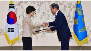 신임 중앙선관위원에 노정희 대법관 내정…여성 최초