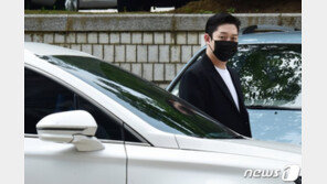 ‘故구하라 협박·폭행’ 최종범, 대법원에 보석청구…2심서 법정구속