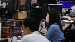 ‘北 리스크’ 딛고 증시 반등…“불안심리는 지속”