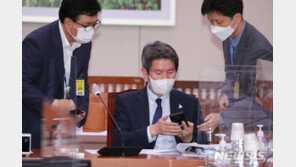 이인영 “北, 이례적 두 번 ‘미안하다’ 표현…변화 실감”