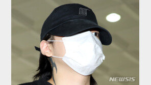 ‘음주운전 논란’ 래퍼 노엘, 소속사와 전속계약 종료