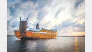 “물류회사 역할 더 커질 것… 힘든 상황 이겨내겠다”