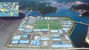 ‘한국판 그린뉴딜’ 4조원 투자… 안전한 청정에너지 공급에 박차