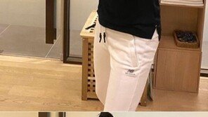 태권도 유단자 김혜수, 권투 삼매경…“내 심장을 치고 가셨다”