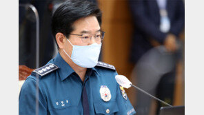 경찰청장 “개천절 차량시위자 면허정지”