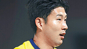 또 폭발한 손흥민 “도저히 값을 매길 수 없다”