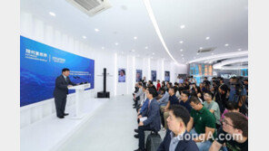 [2020 베이징모터쇼]현대차, 중국 전용 기술브랜드 출범… 현지 전략차종 개발 집중