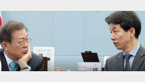 윤건영 “朴도 강강술래”…진중권 “文도 같은 수준이라는 고백”