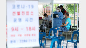 덕수고 야구부 ‘3명 확진’…학생·교직원 385명 음성