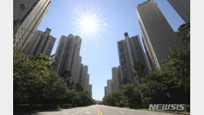 서울 아파트값, 통계상 안정됐다지만…시장선 ‘신고가 행진’ 이어져