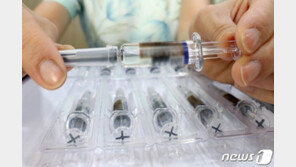 ‘상온 노출’ 독감백신 접종자 407명…어제보다 83명 늘어