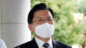 황교안 “국민이 부를 때까지 기다리겠다”…초선들과 만찬