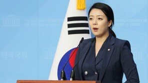 국민의힘 “영해 침범 말라는 北, 우리 정부에 대한 으름장”