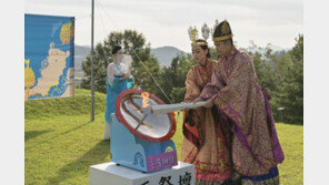 백제문화제, 사상 첫 비대면 방식으로 26일 개막…9일 여정 돌입