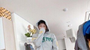 MC몽 “11㎏ 감량 성공. 이 정도면 뮤비 찍을 수 있겠다”